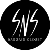 SNSBargain Closet